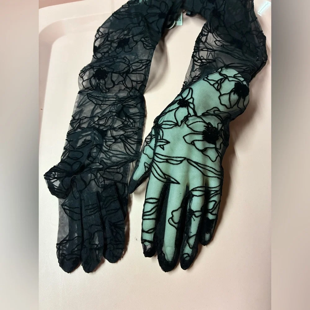 Zara nwt black